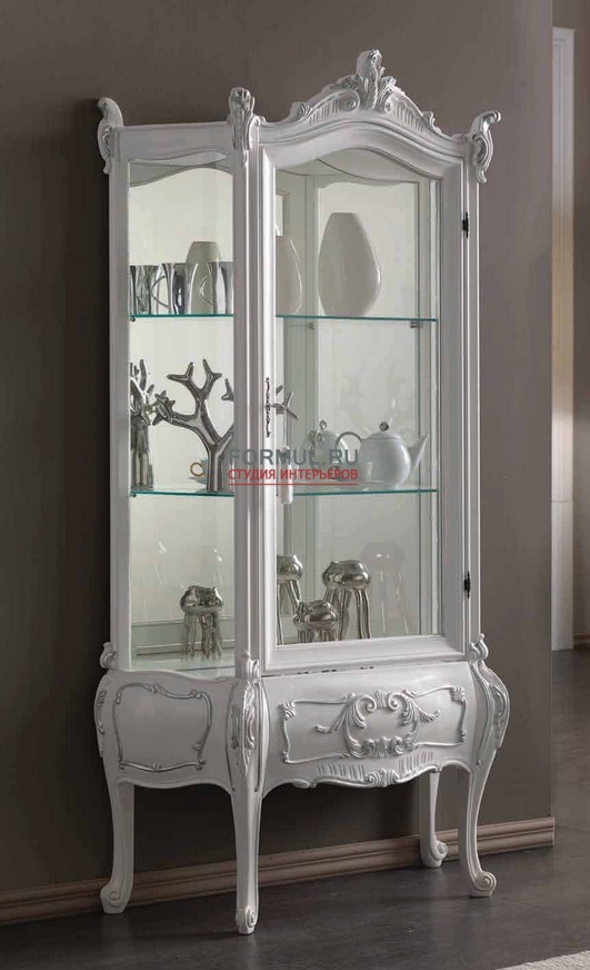 Витрина Scappini 2561